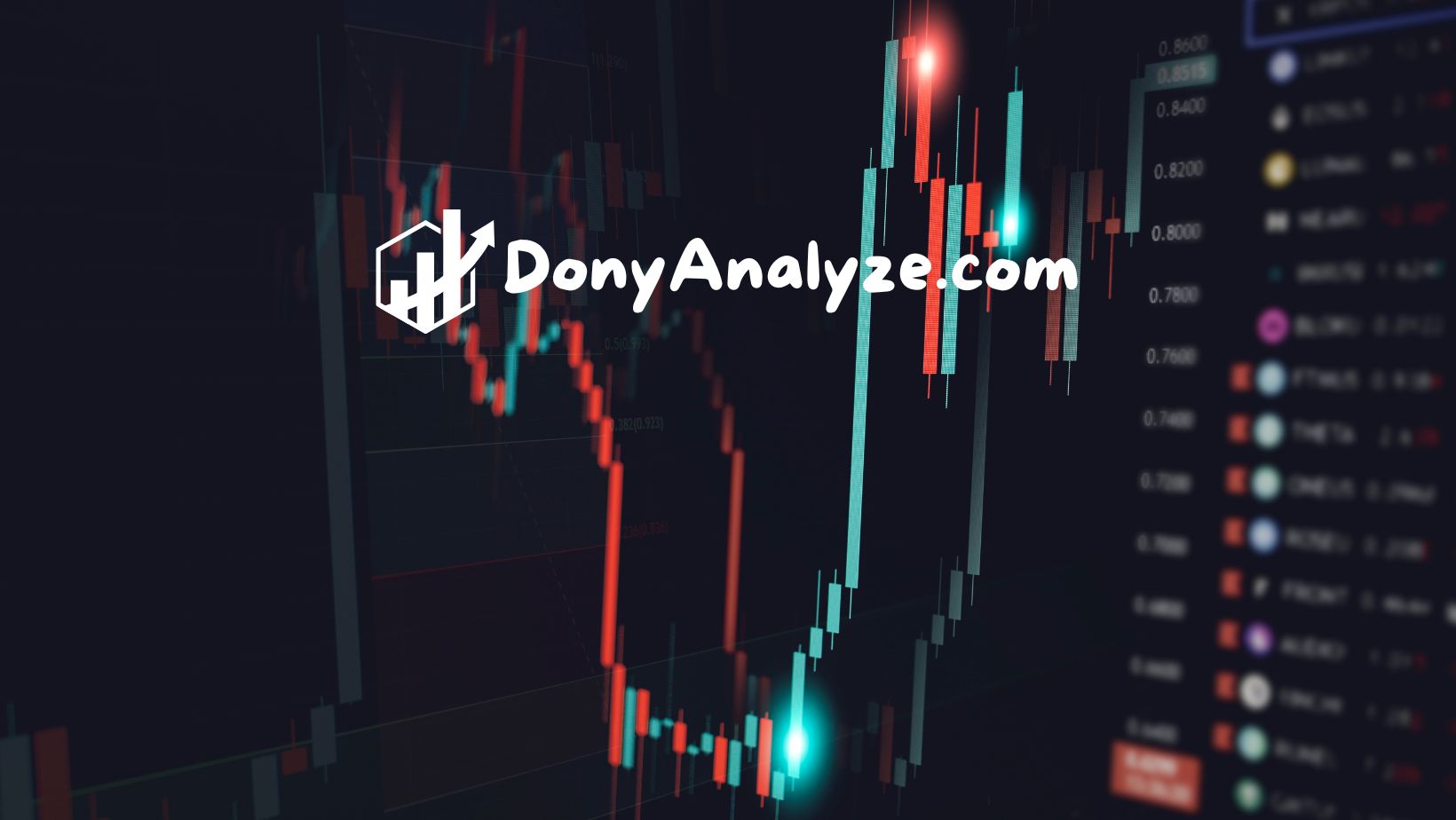 DonyAnalyze – Vision e Missione